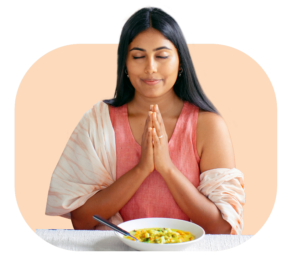 5 Mindful Eating Practices